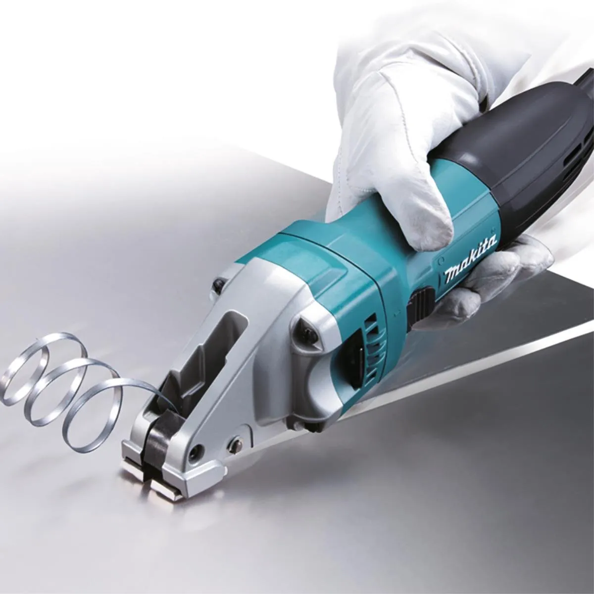Makita JS1601 Plaatschaar 380W - afbeelding 2 van 6
