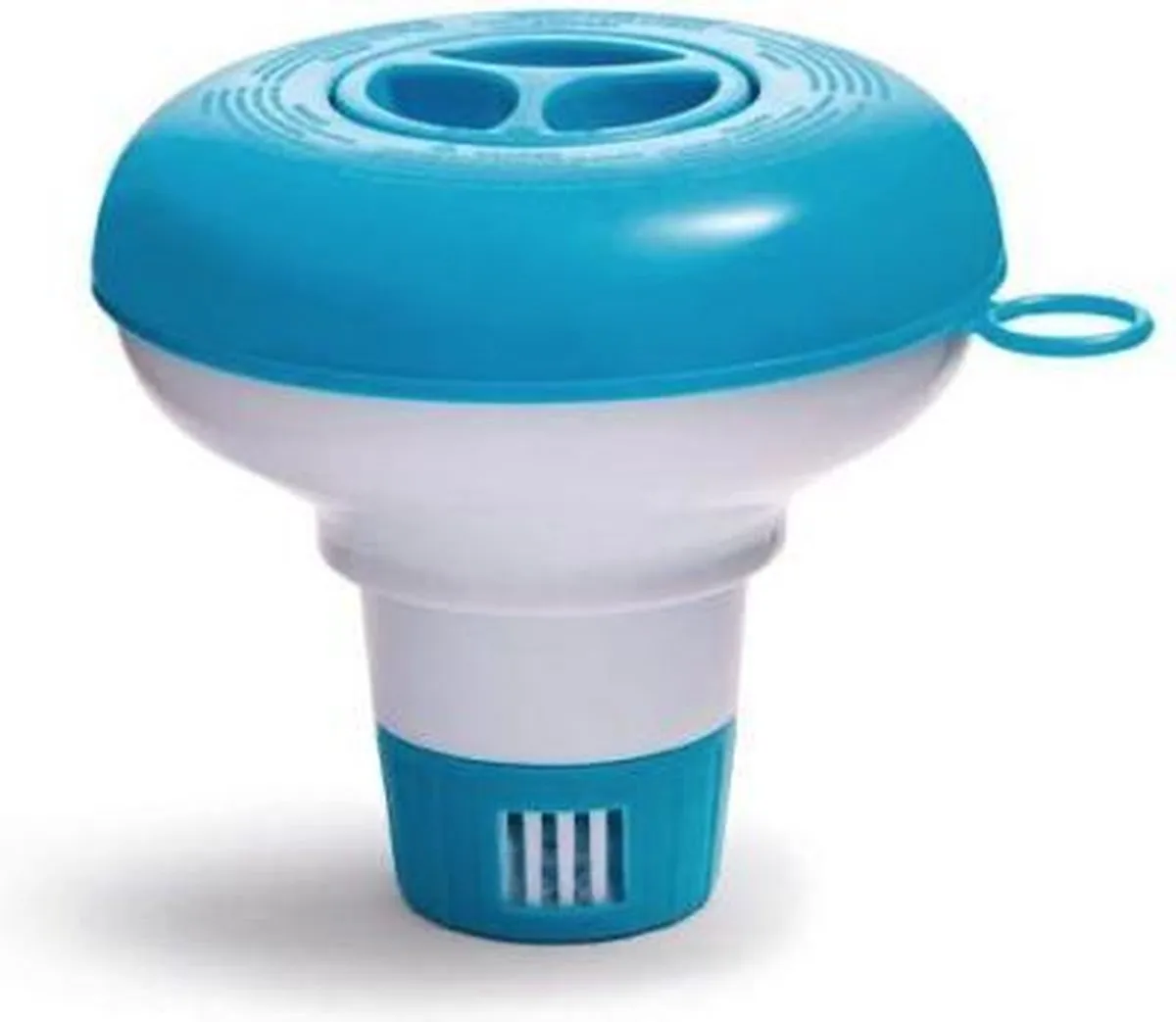Intex Chloordrijver 12.7cm