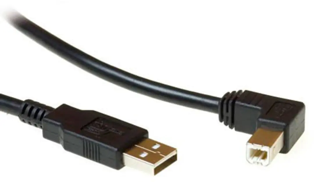 ACT SB2408 USB 2.0 Kabel A-male