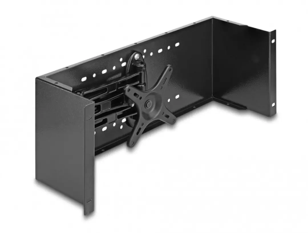 Delock 19" Monitorarm