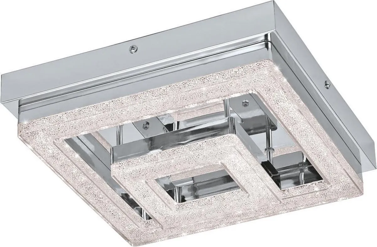 Eglo Fradelo Plafondlamp LED 26cm