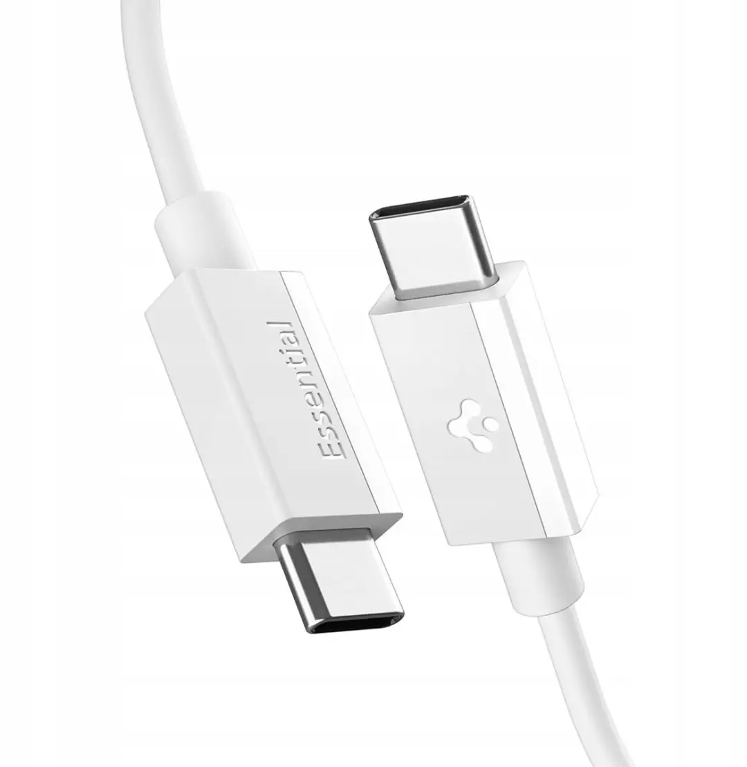 Spigen USB-C Kabel 60W PD 1m
