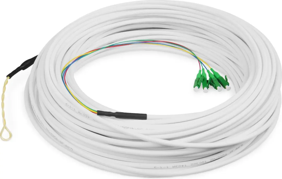 Digitus DK-3904LCA-50 Glasvezelkabel 50m