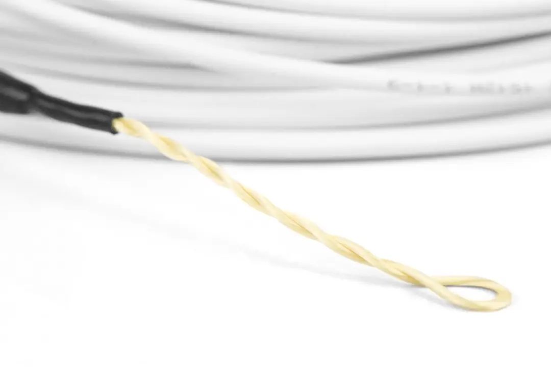 Digitus DK-3904LCA-50 Glasvezelkabel 50m - Singlemode 9/125µ Wit