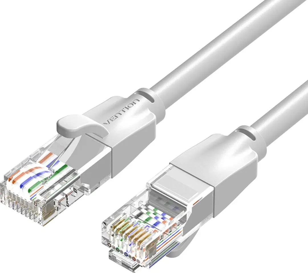 Vention IBEHJ Netwerkkabel Cat6 U/UTP