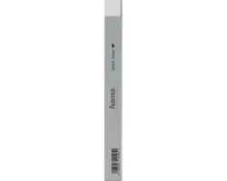Hama USB-A naar micro-USB Oplaadkabel 1,5m - Zwart