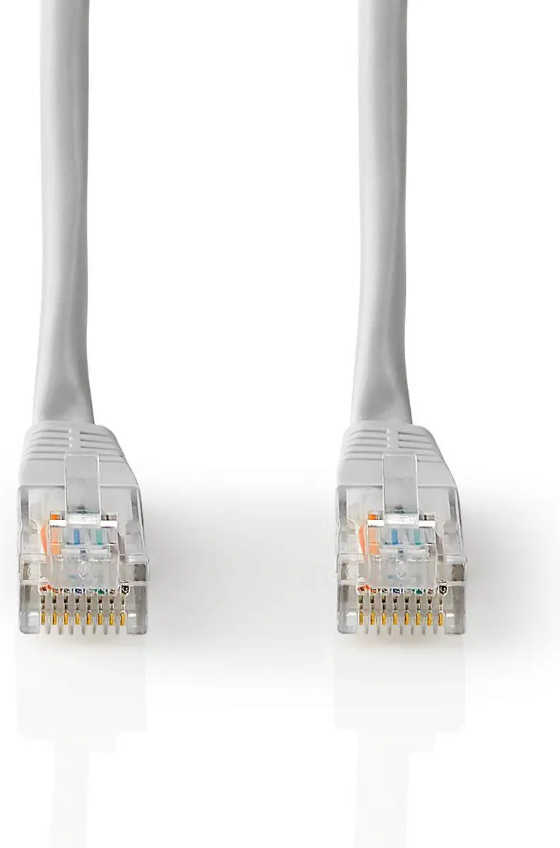 Nedis CAT5e Kabel 2m RJ45