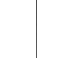 Eglo Redcliffe Hanglamp 108cm - Zwart