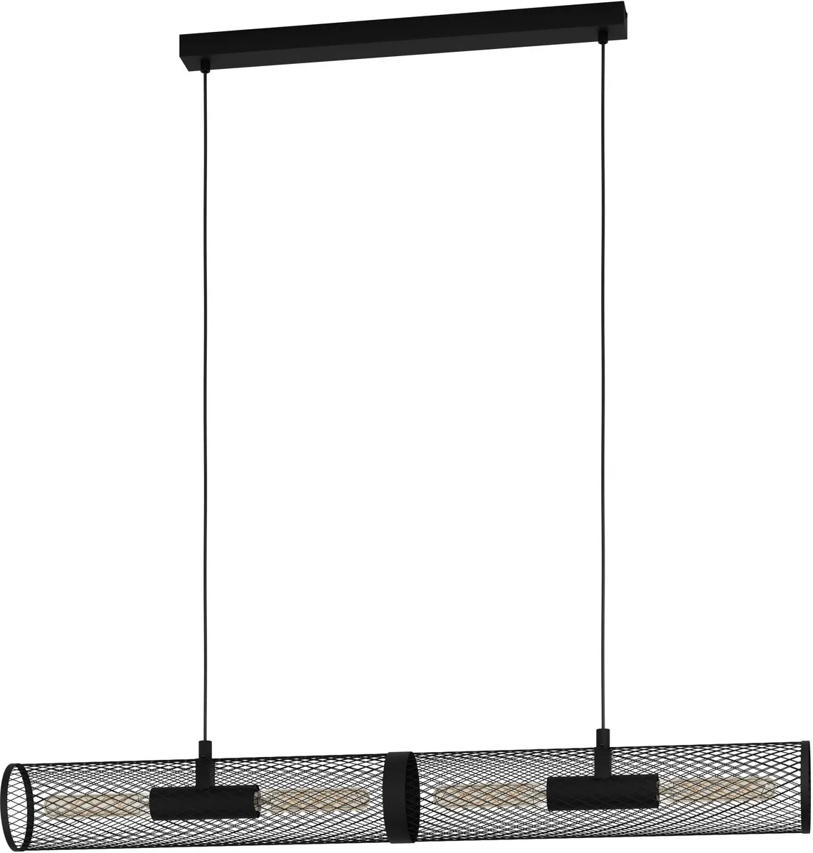 Eglo Redcliffe Hanglamp 108cm