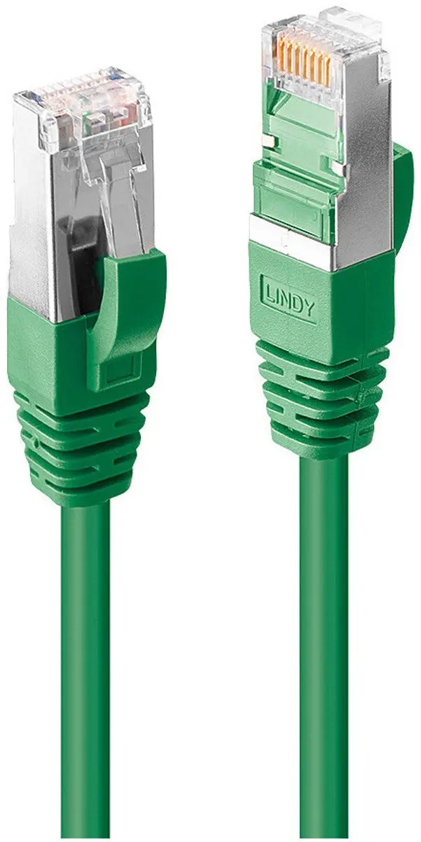 Lindy 47675 Cat6a S/FTP Netwerkkabel