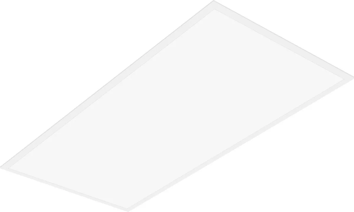 Ledvance LED Paneel Compact Aluminium 53W 5830lm