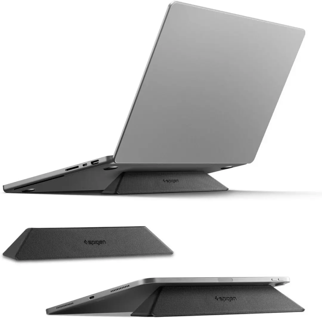 Spigen SlimFold LD201-S4 Laptopstandaard