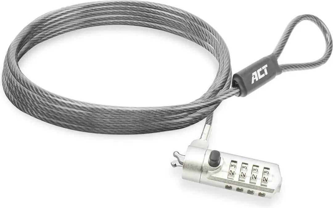 ACT Wedge Laptopslot AC9035