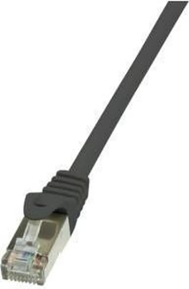Logilink Netwerkkabel RJ45 3m