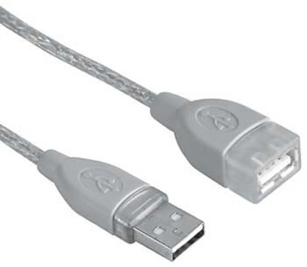 Hama USB 2.0 kabel