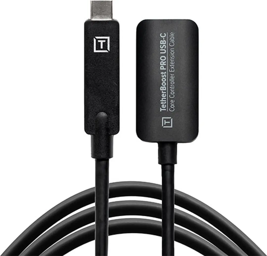 Tether Tools TetherBoost Pro USB Type-C Core Controller Extension