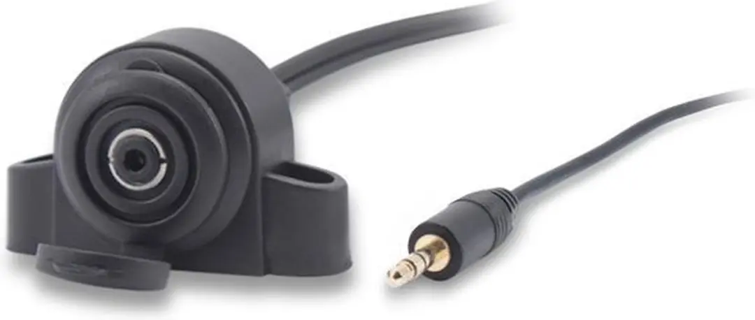 Caliber MAA101 3,5mm Aux Kabel