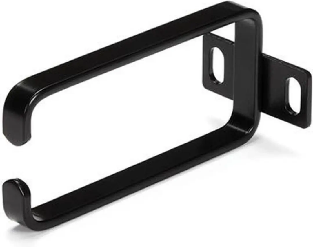 StarTech 1U verticale kabel-D-ringhaak voor serverracks