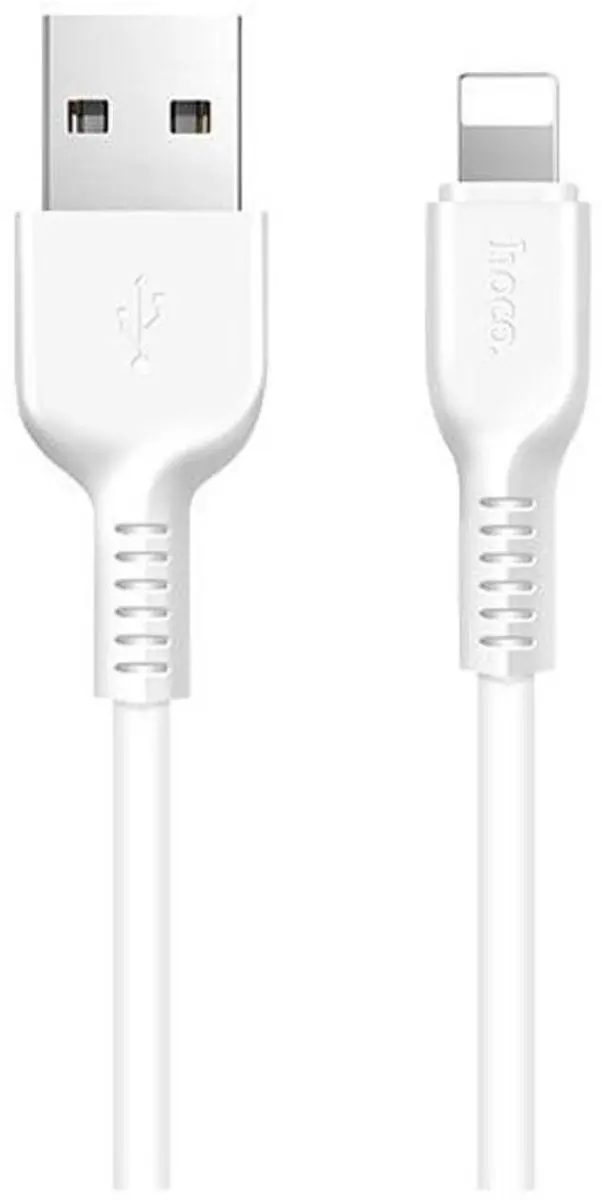 HOCO X20 Flash USB naar Lightning Kabel