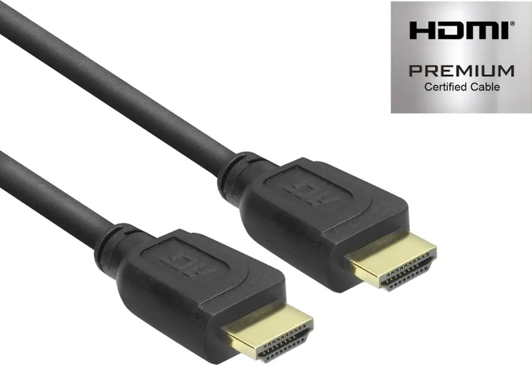 ACT HDMI High Speed Premium Kabel 5m AK3946