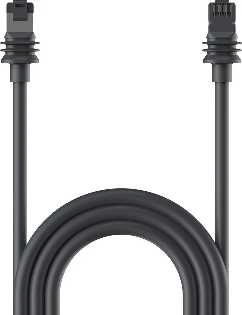 Starlink Mini Ethernet Kabel 15m