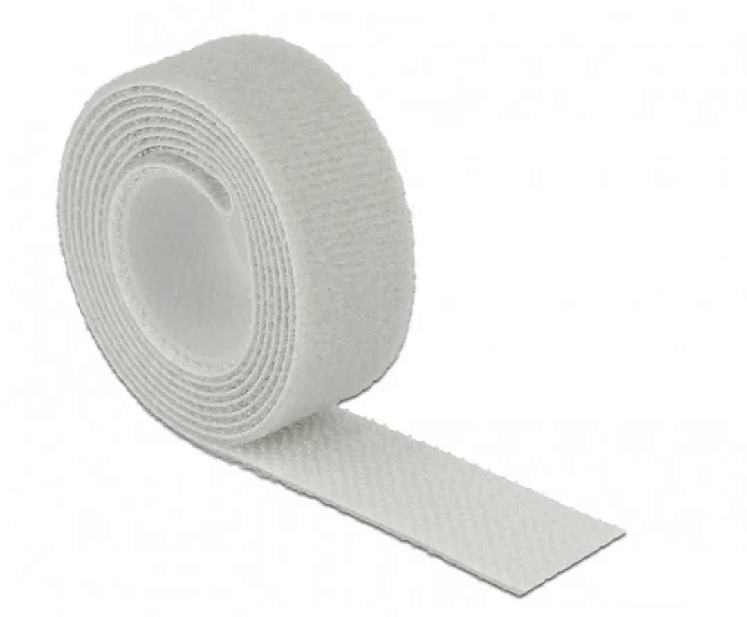 Delock Klittenband Rol 20mm