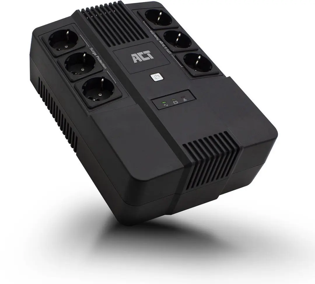 ACT UPS Noodstroom AC2300 600VA/360W