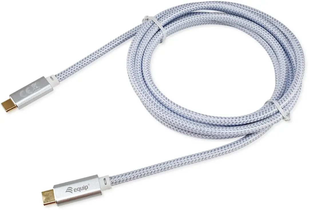 Equip 128360 USB-C Kabel M/M 3m