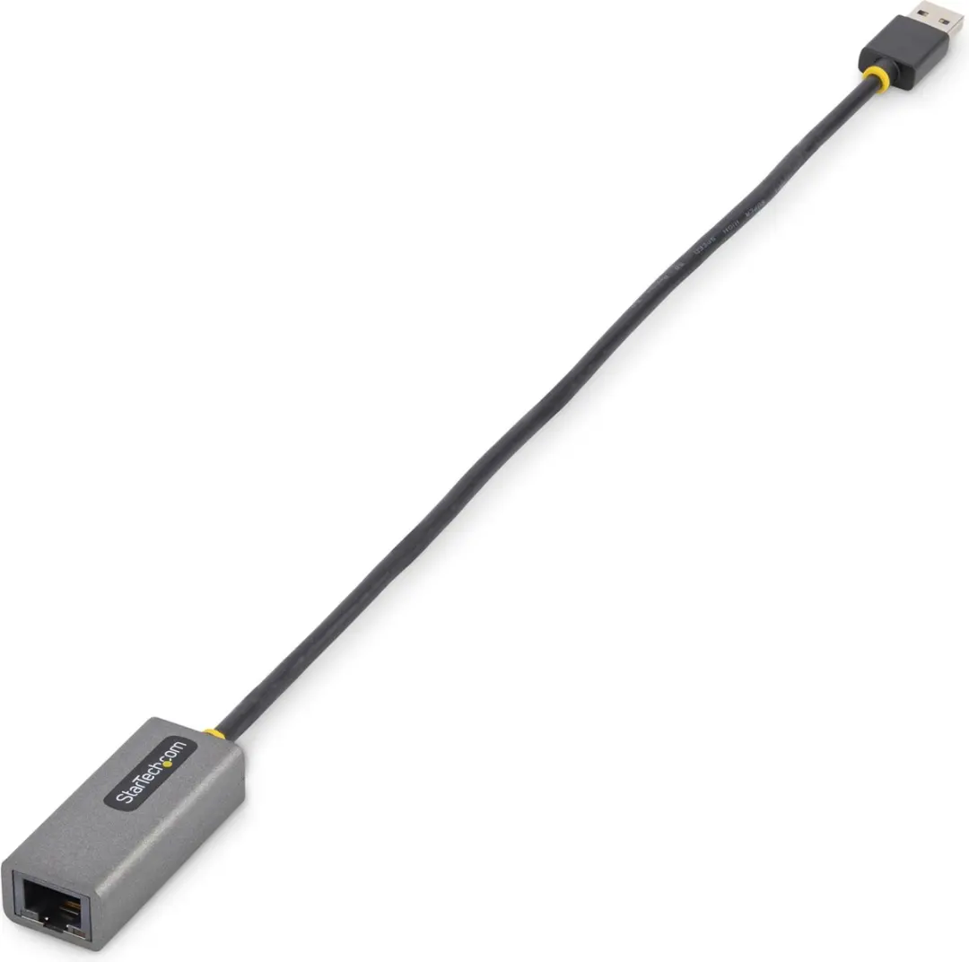 Startech USB31000S2 USB-C Ethernet Adapter - Gigabit