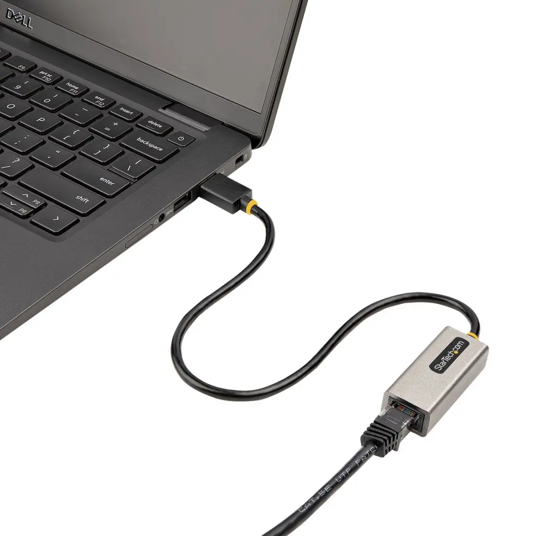 Startech USB31000S2 USB-C Ethernet Adapter - Gigabit