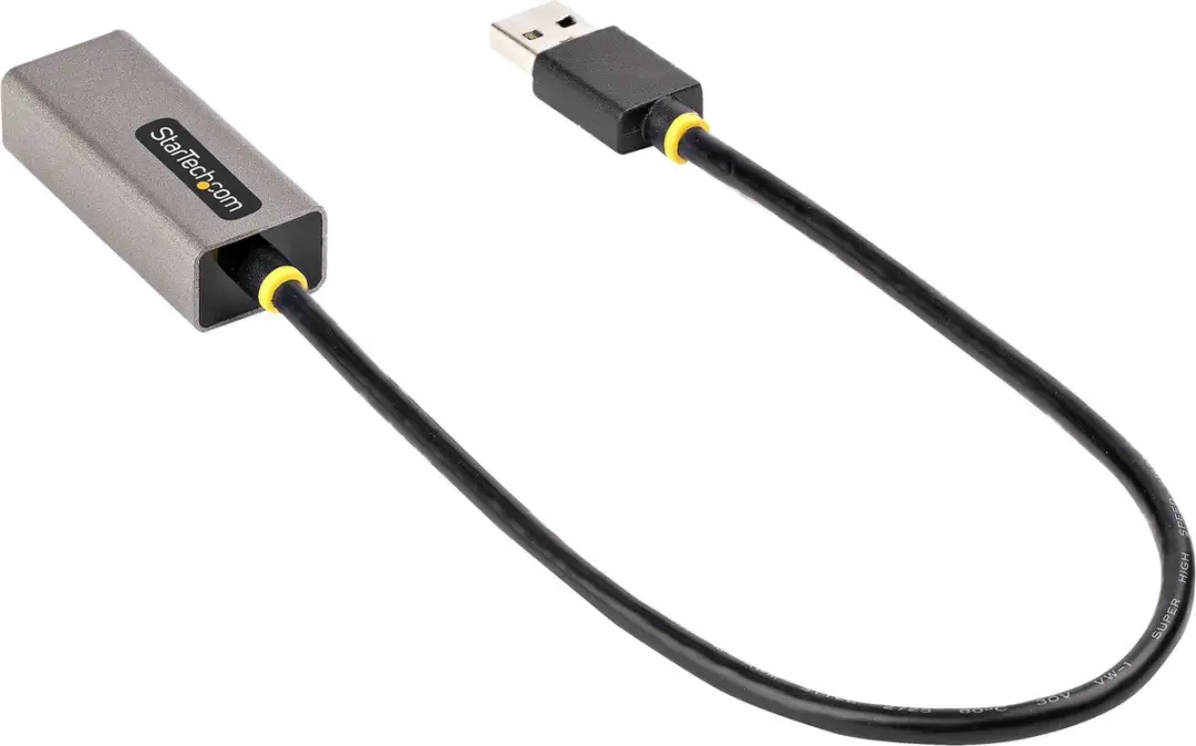 Startech USB31000S2 USB-C Ethernet Adapter