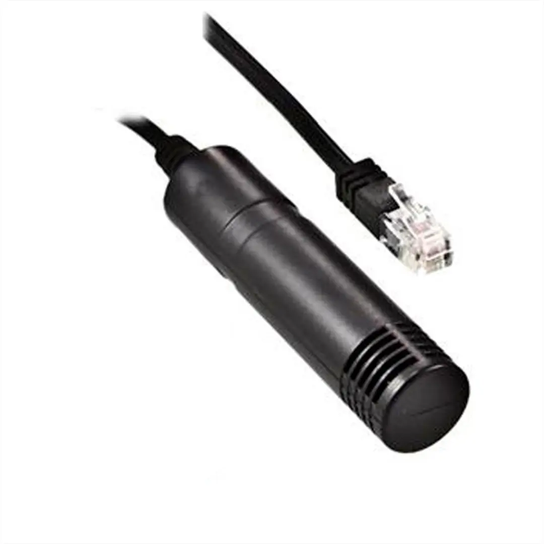 ATEN EA1240 Temperatuur- en vochtigheidssensor 3m - Zwart