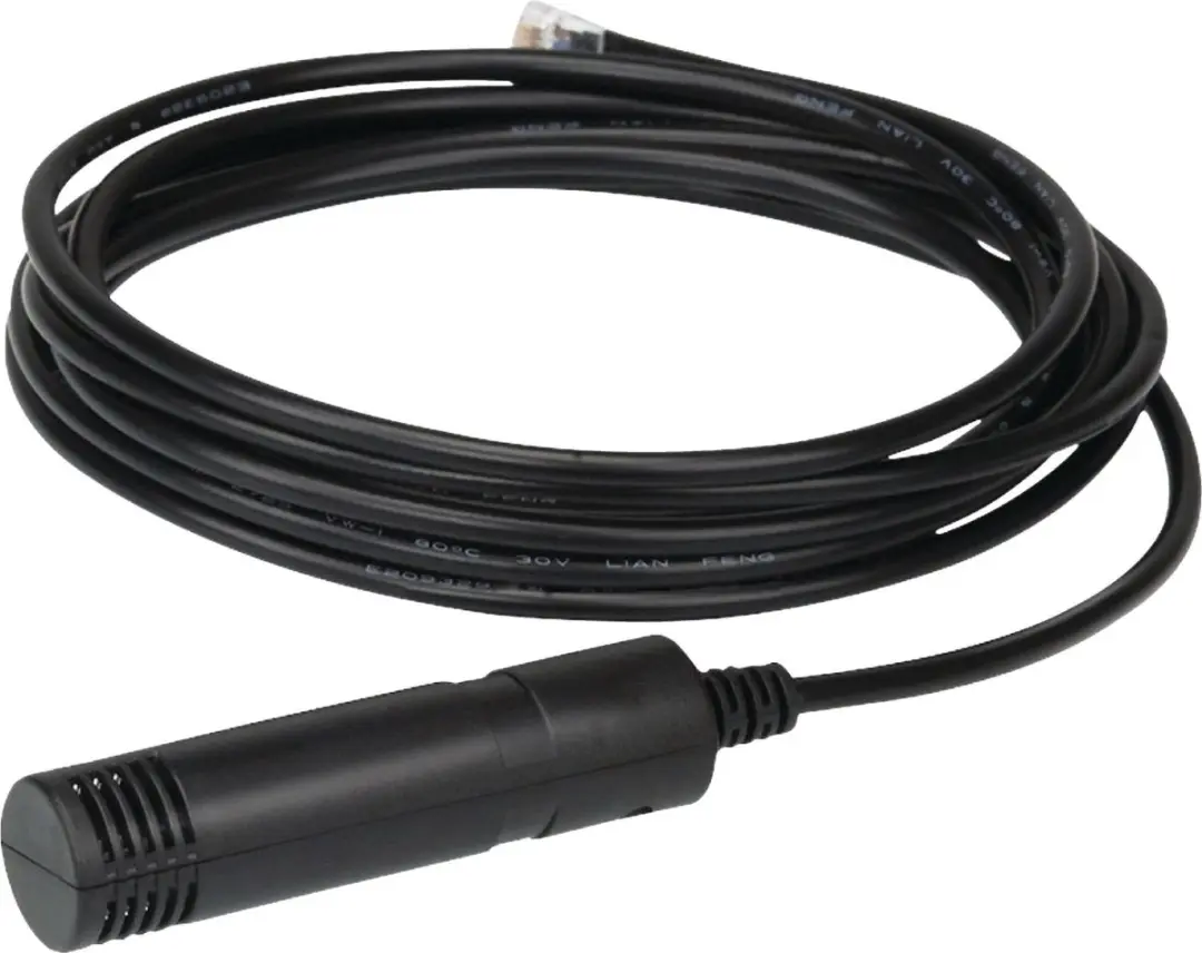 ATEN EA1240 Temperatuur- en vochtigheidssensor 3m