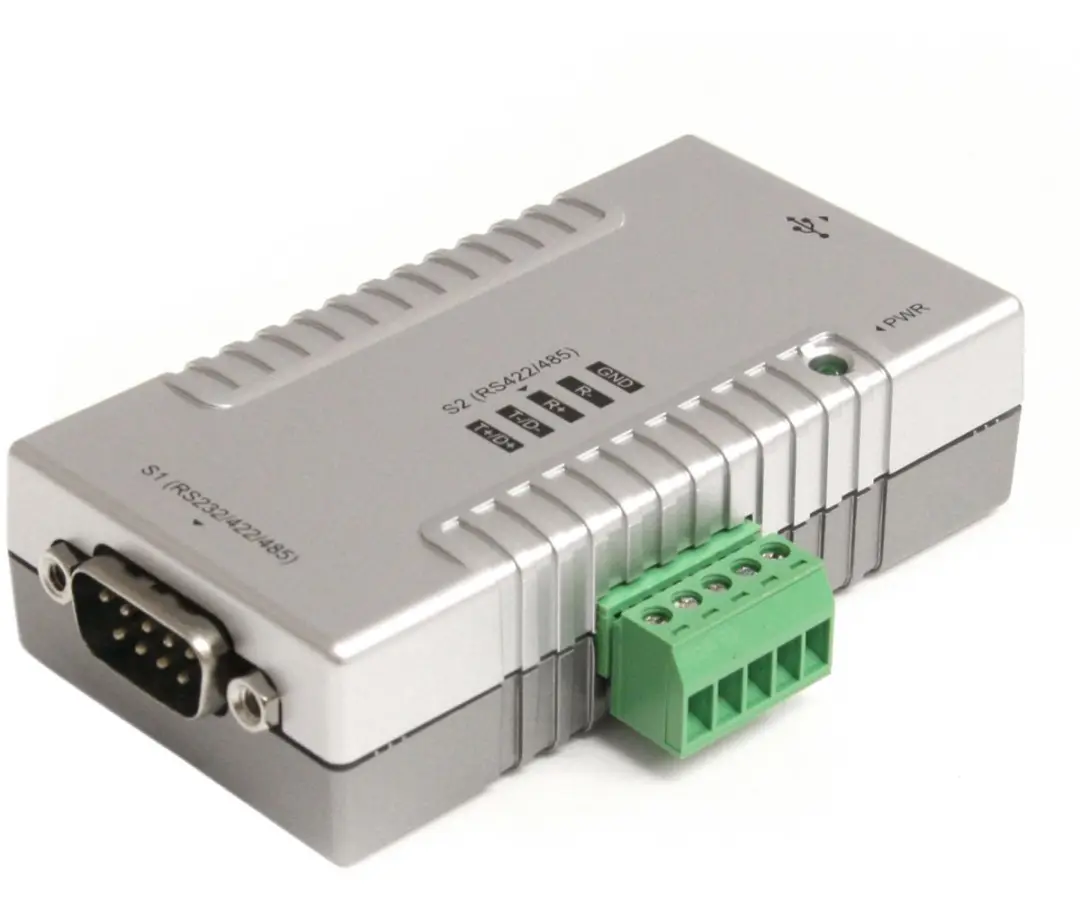 Startech ICUSB2324852 USB naar Seriële Adapter