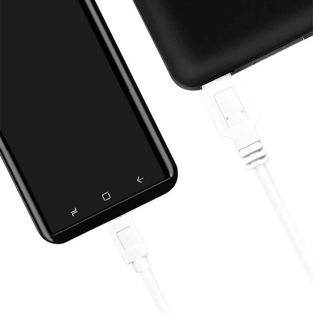 Logilink CU0174 USB 3.2 Gen1 Kabel USB-A naar USB-C - 1m
