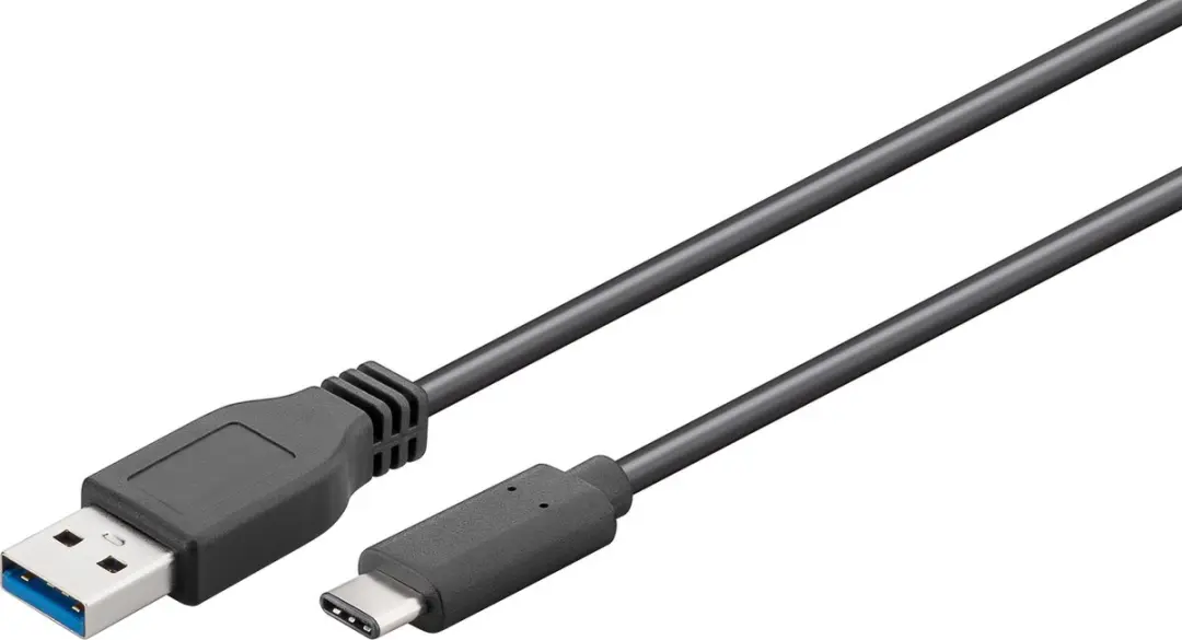 Goobay USB-C naar USB-A Kabel OKS-18966