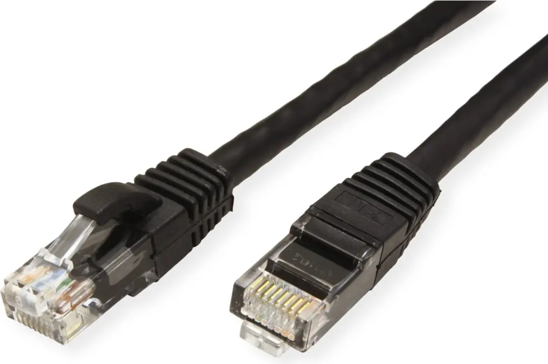 Value Patchkabel Kat.6A UTP - 20m