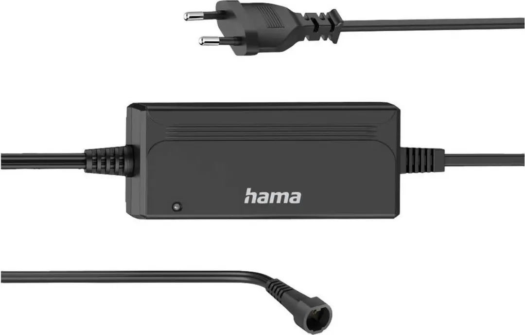 Hama 00223618 Instelbare Stekkernetvoeding 3A