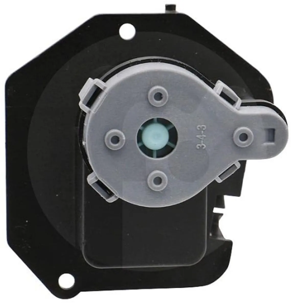 AEG Pompe Condensatie 000140075922025 - Grijs/Zwart