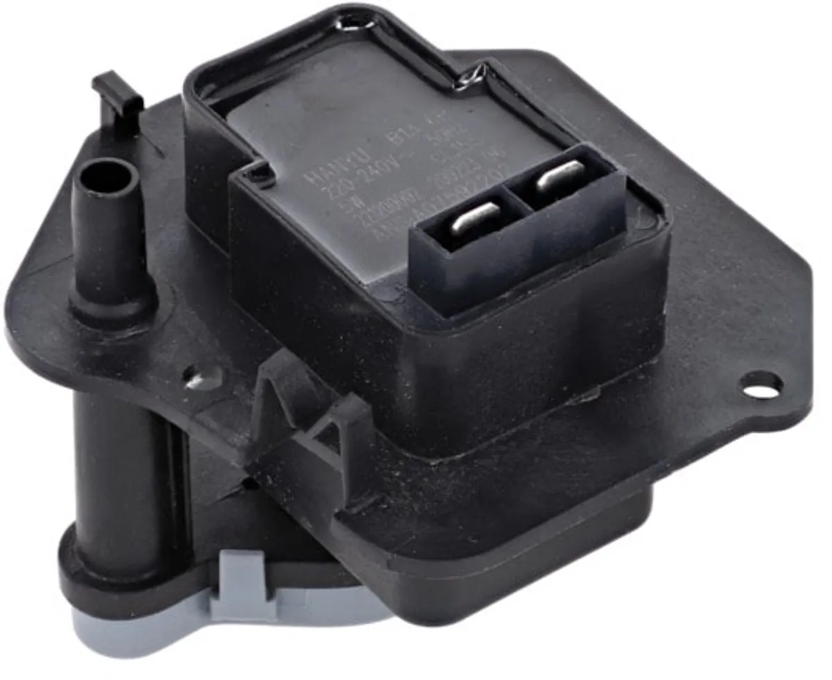 AEG Pompe Condensatie 000140075922025 - Grijs/Zwart