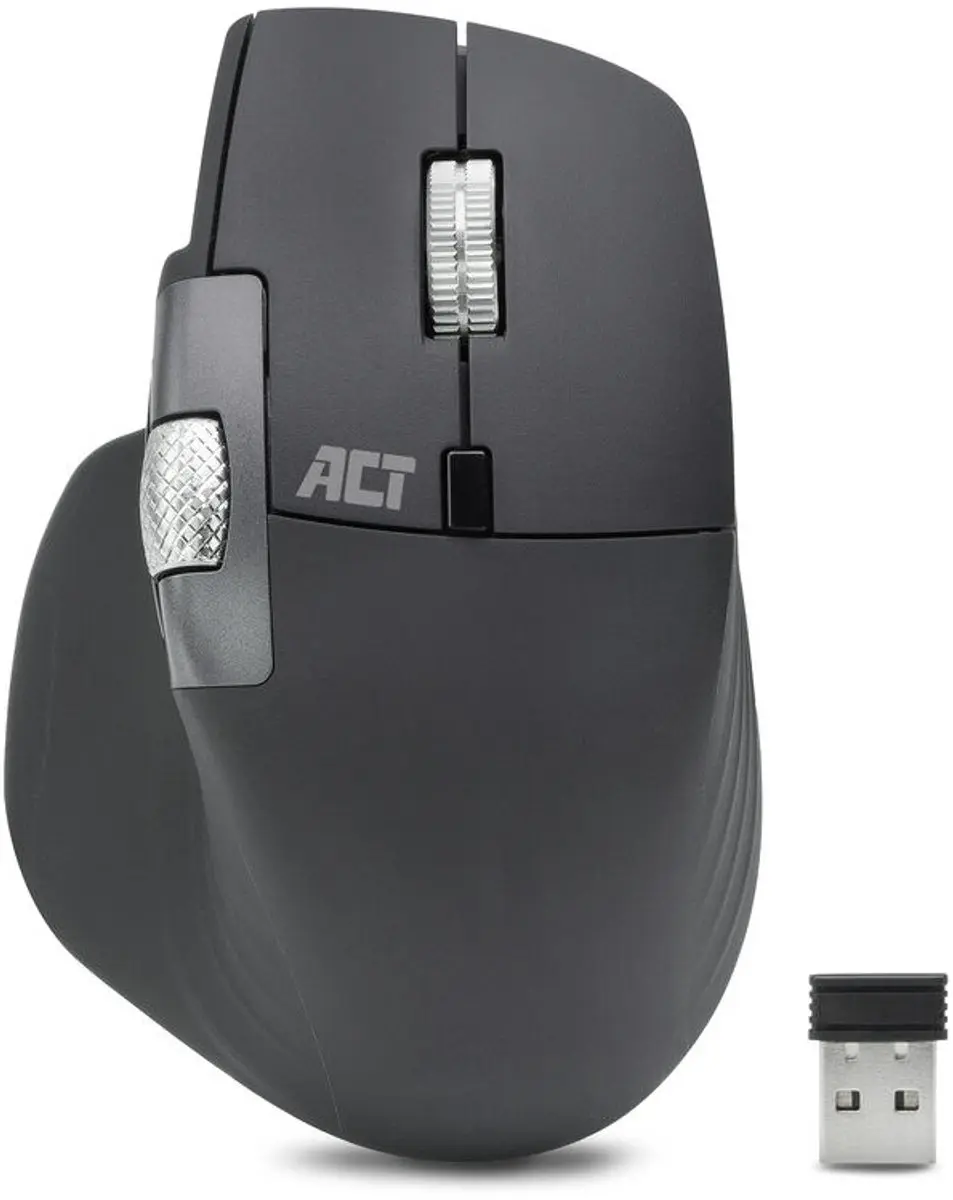 ACT AC5147 Draadloze Muis