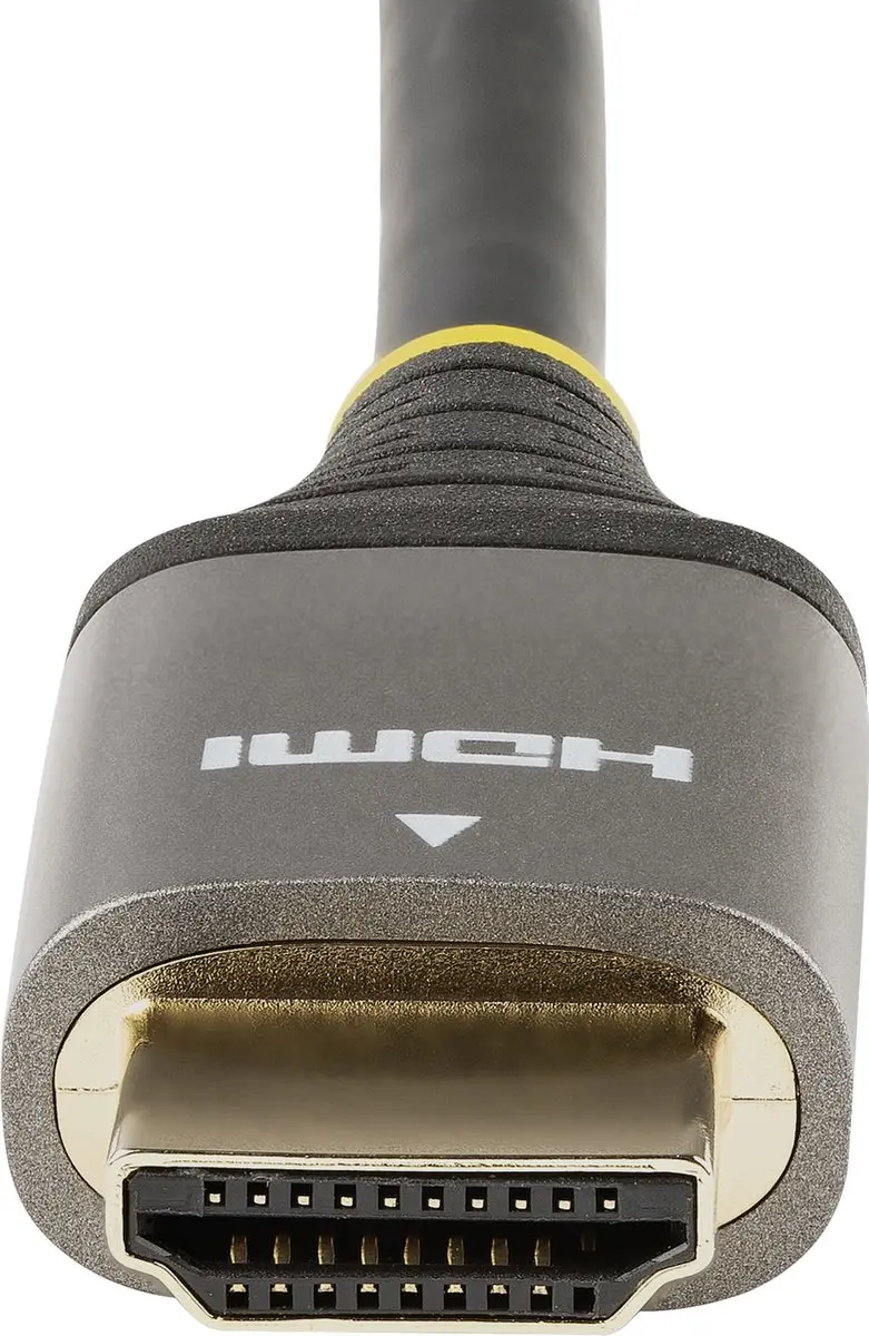 Startech HDMI Kabel HDMMV1M - Zwart