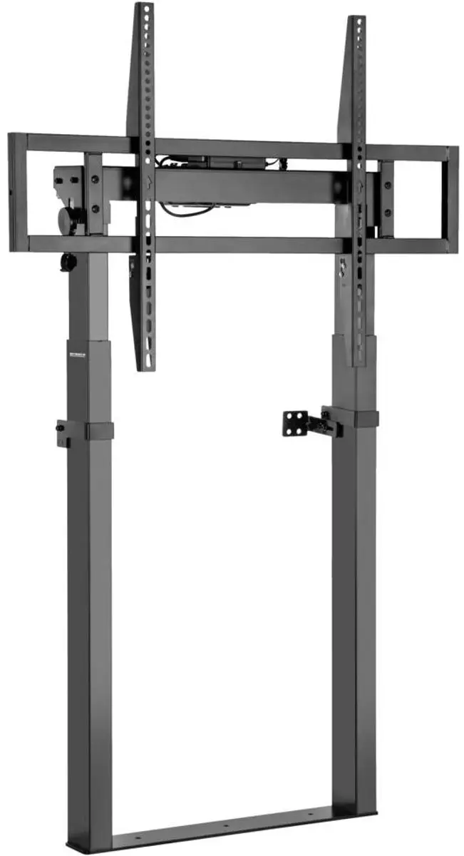 SpeaKa Professional SP-TVC-900 TV-voet 100 Inch
