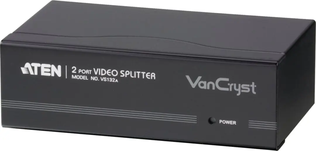 ATEN VS132A VGA Video Splitter