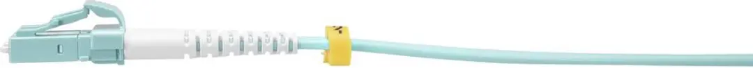 Renkforce RF-5044054 Glasvezelkabel 2m - Aqua-blauw