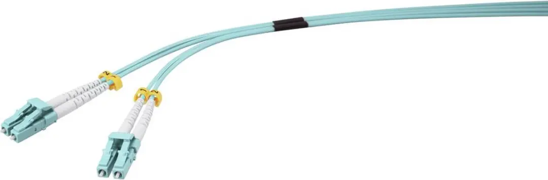 Renkforce RF-5044054 Glasvezelkabel 2m