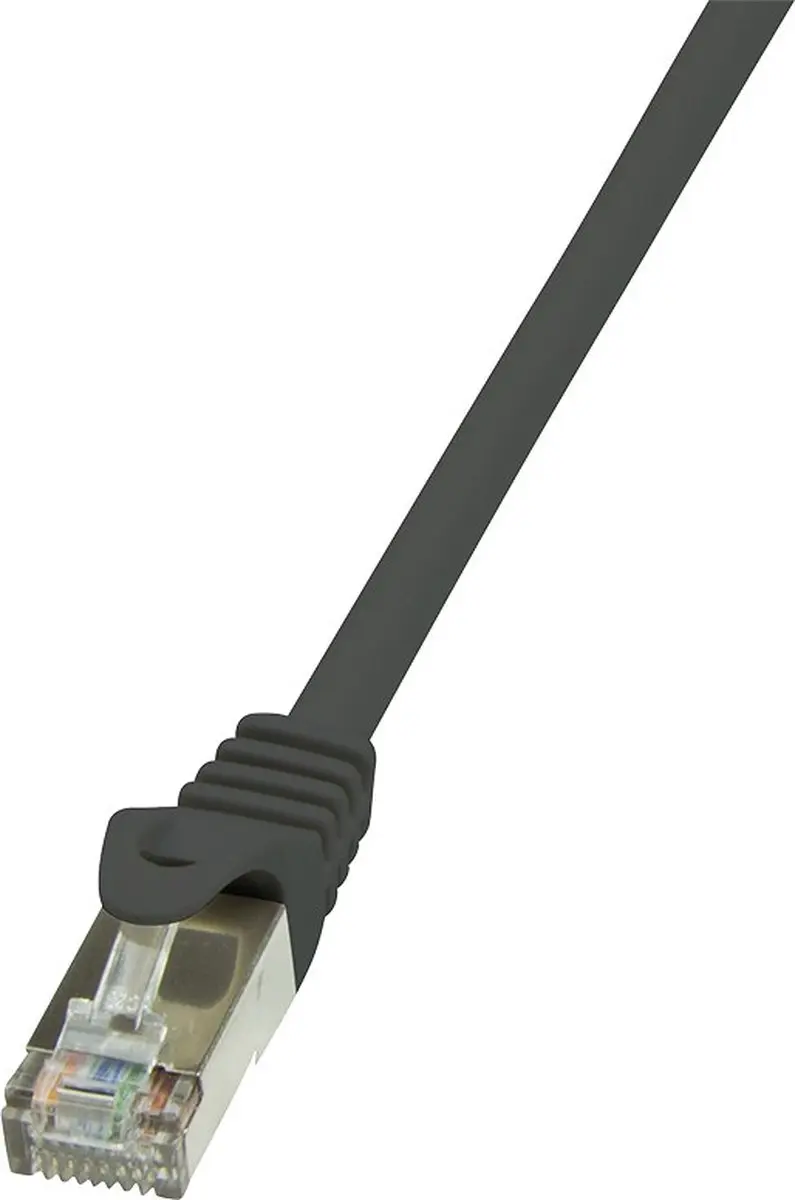 Logilink CP2083U Patchkabel Cat6 U/UTP