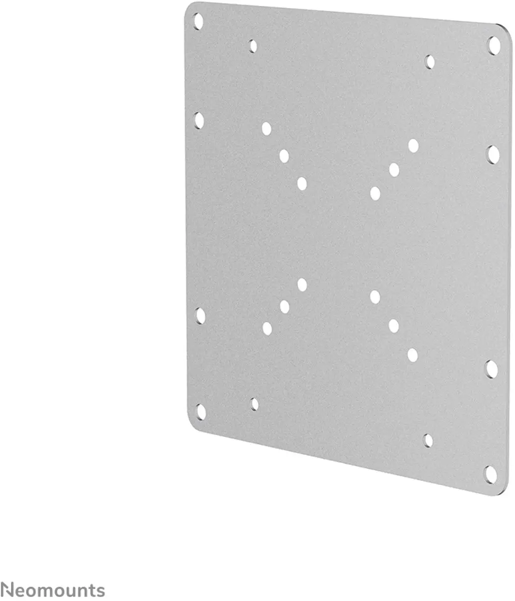 Neomounts FPMA-VESA200 VESA-adapter 22-42" - max 35kg - Zwart