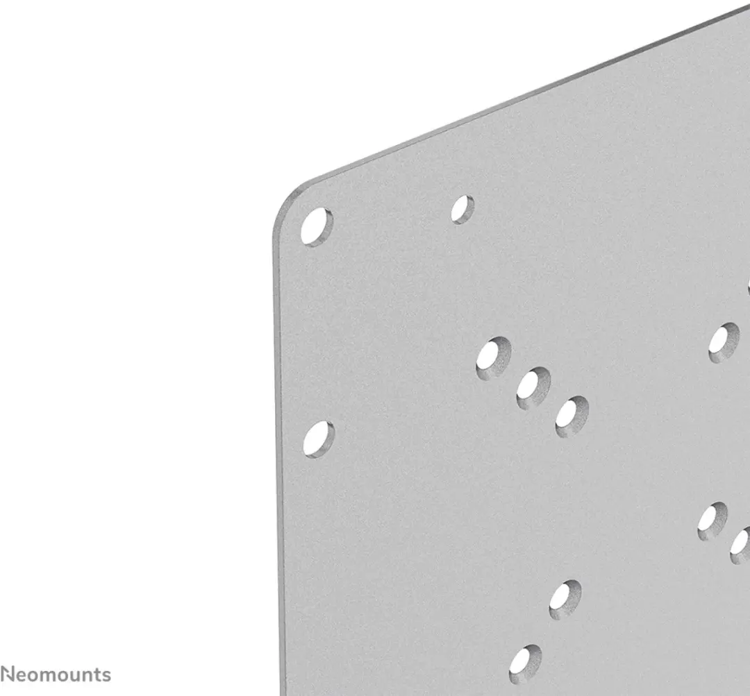 Neomounts FPMA-VESA200 VESA-adapter 22-42" - max 35kg - Zwart