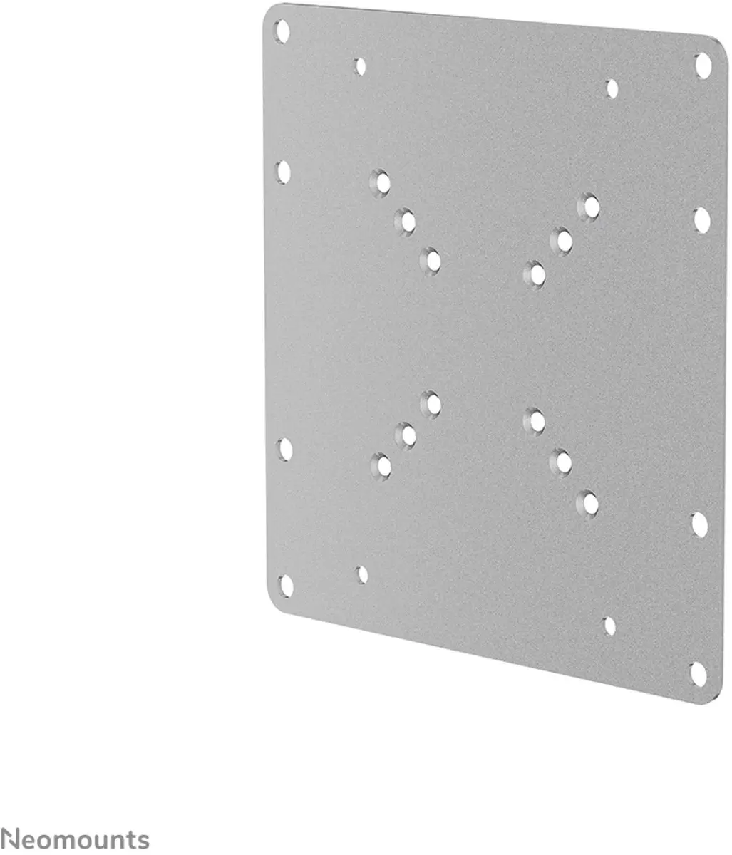 Neomounts FPMA-VESA200 VESA-adapter 22-42" - max 35kg - Zwart - afbeelding 6 van 6